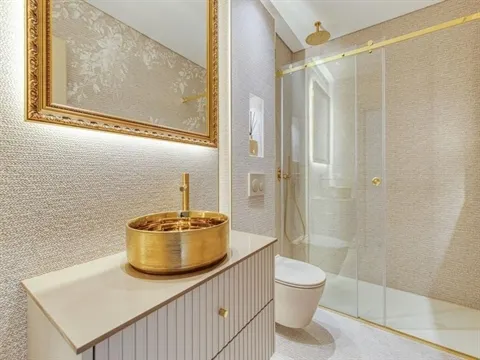 Apartamento T4