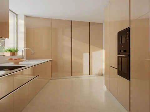 Flat T4