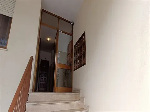 Apartamento T1