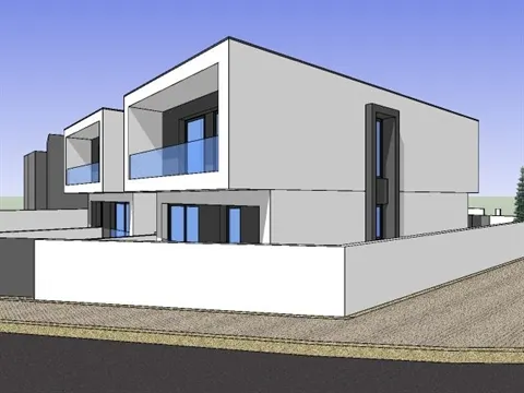 Moradia T3