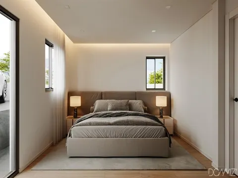  Moradia T2, RENOVADA, em Alvelos, perto da cidade de Barcelos