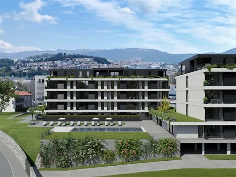 Apartamento T3