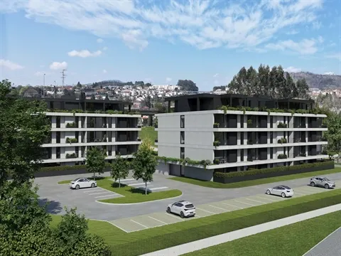 Apartamento T3