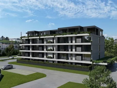 Apartamento T4