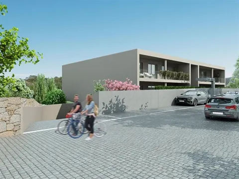 Apartamento T2