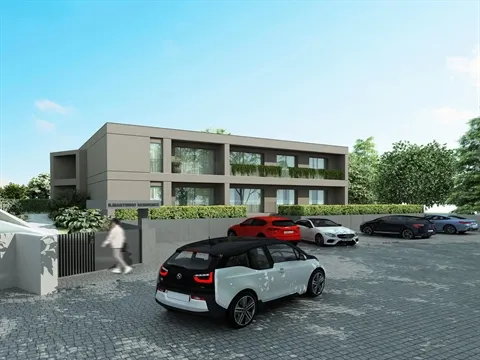 Apartamento T1