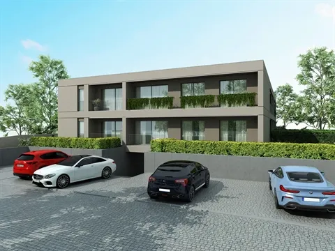 Apartamento T1