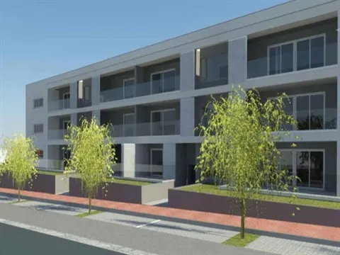 Apartamento T3