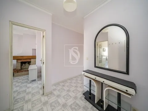 T3 em São Vicente, Braga | Localização Premium junto ao Centro Histórico
