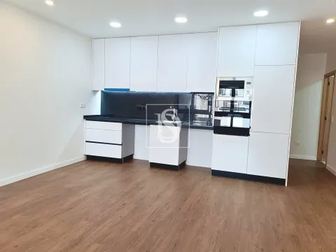 Flat T2