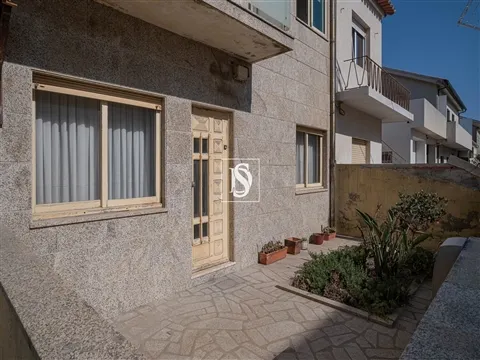 Andar Moradia, T3, junto à praia | Aguçadoura – Póvoa de Varzim
