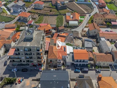 Andar Moradia, T3, junto à praia | Aguçadoura – Póvoa de Varzim