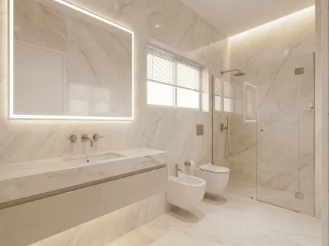 Moradia Exclusiva sobre o mar em Vila do Conde