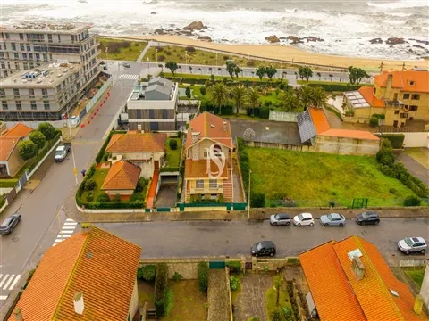Moradia Exclusiva com Vista Mar | Vila do Conde