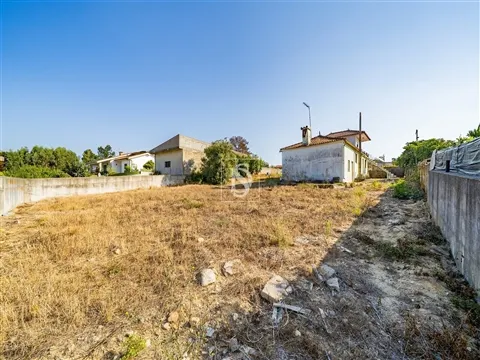Moradia Isolada T3