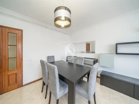 Apartamento T2 em Vila do Conde - Zona de Benguiados