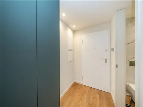 Apartamento T1 com Logradouro | Novo | Equipado e Mobilado | Zona Matosinhos sul