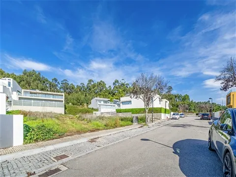 Lote de Terreno Urbano para Construção com 416,5 m² |  Beiriz, Póvoa de Varzim