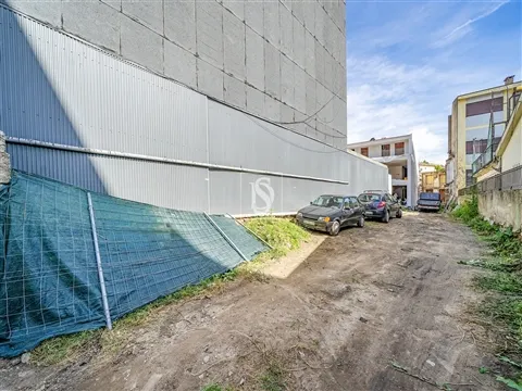 Apartamento T1, Novo, junto ao Centro de Braga