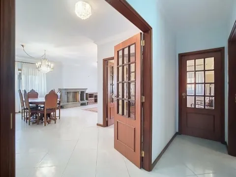 Apartamento T4