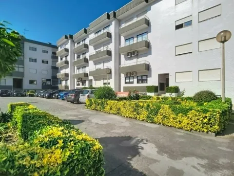 Apartamento T2