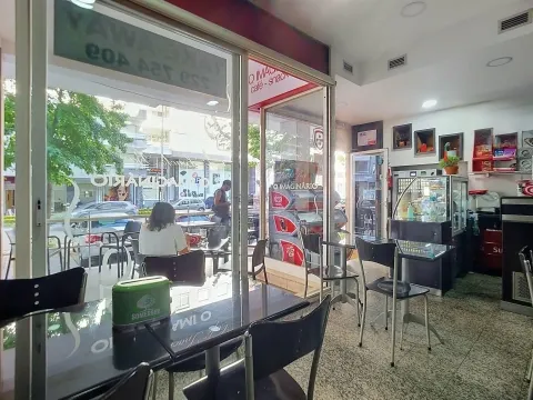Café