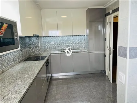 Apartamento T2