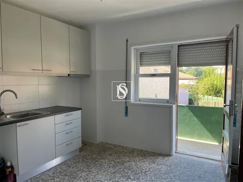 Andar Moradia T2
