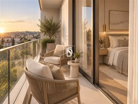 Apartamento T2