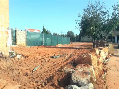 Terreno
