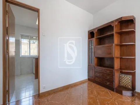 Apartamento T3