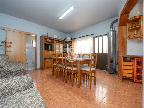 Moradia T3