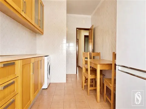 Apartamento T3