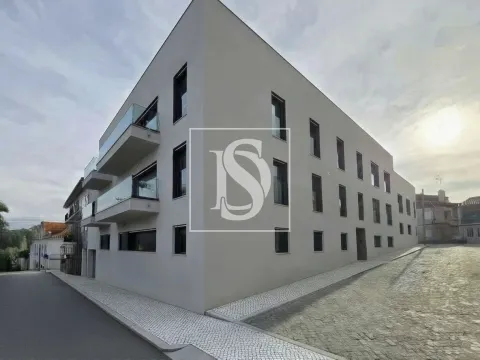 Apartamento T2