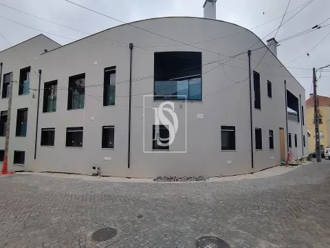 Apartamento T2