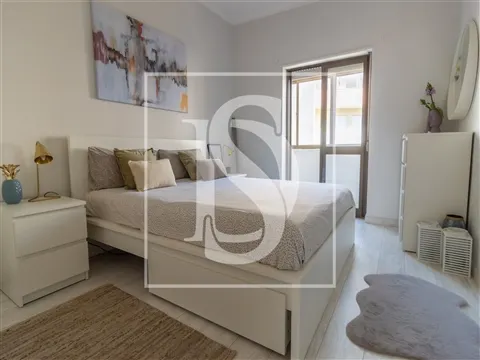 Apartamento T1
