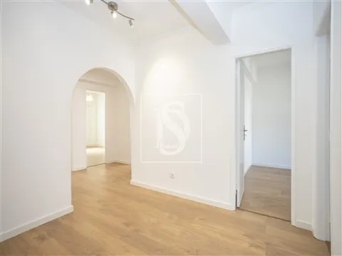 Apartamento T3