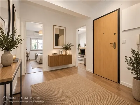 Apartamento T3