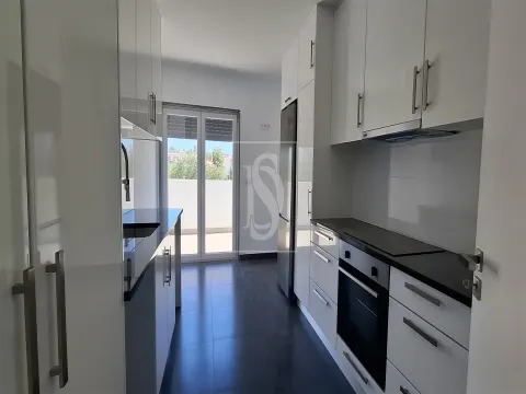 Apartamento T4