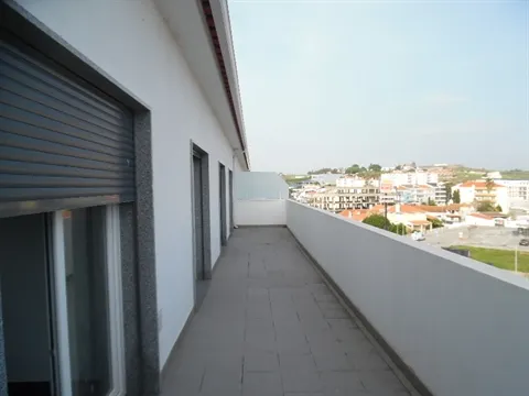 Apartamento T4