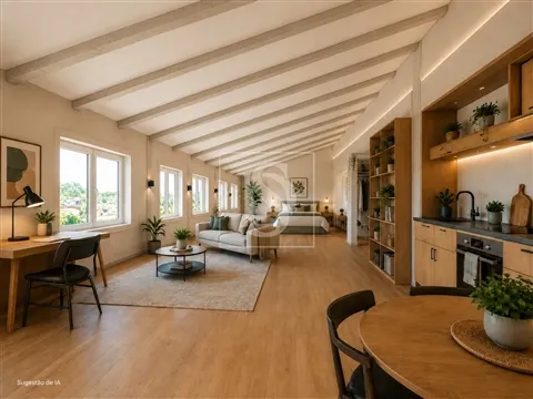 Propriedade com 7.520 m² junto à Serra de Montejunto | Cadaval