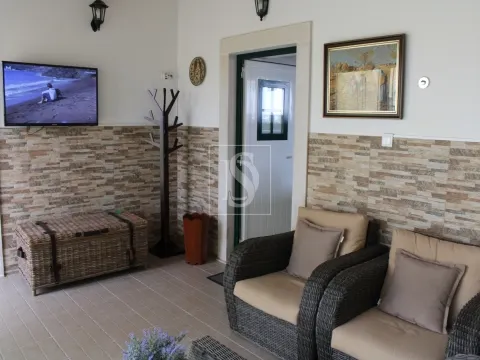 Moradia T2 Térrea com Jardim – Excelente Localização e Ótimos Acabamentos