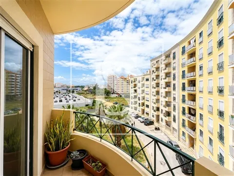 Apartamento T3