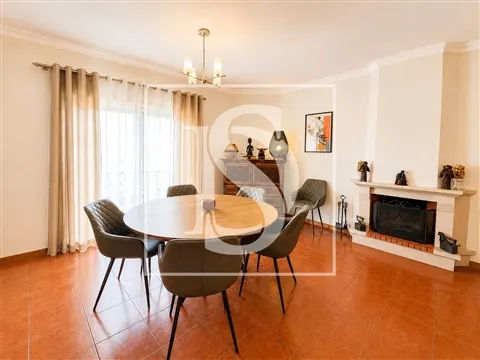 Apartamento T3