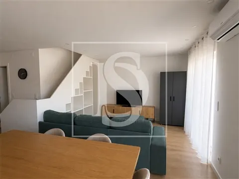 Apartamento T3