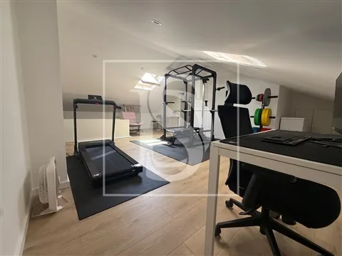 Apartamento T3