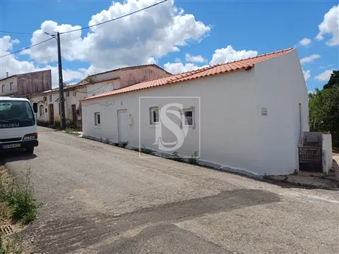 Moradia para Restaurar T3