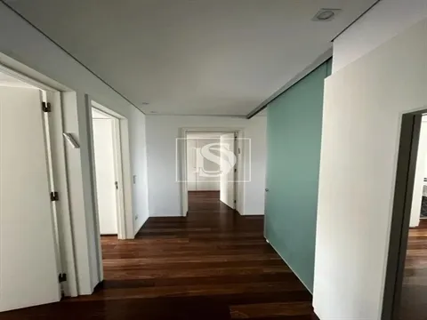 Apartamento T4