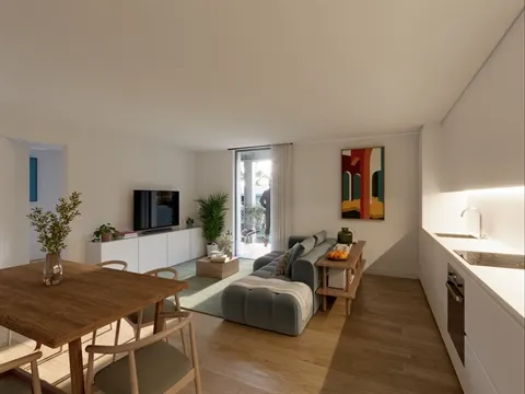 Apartamento T3