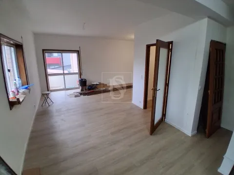 Apartamento T2